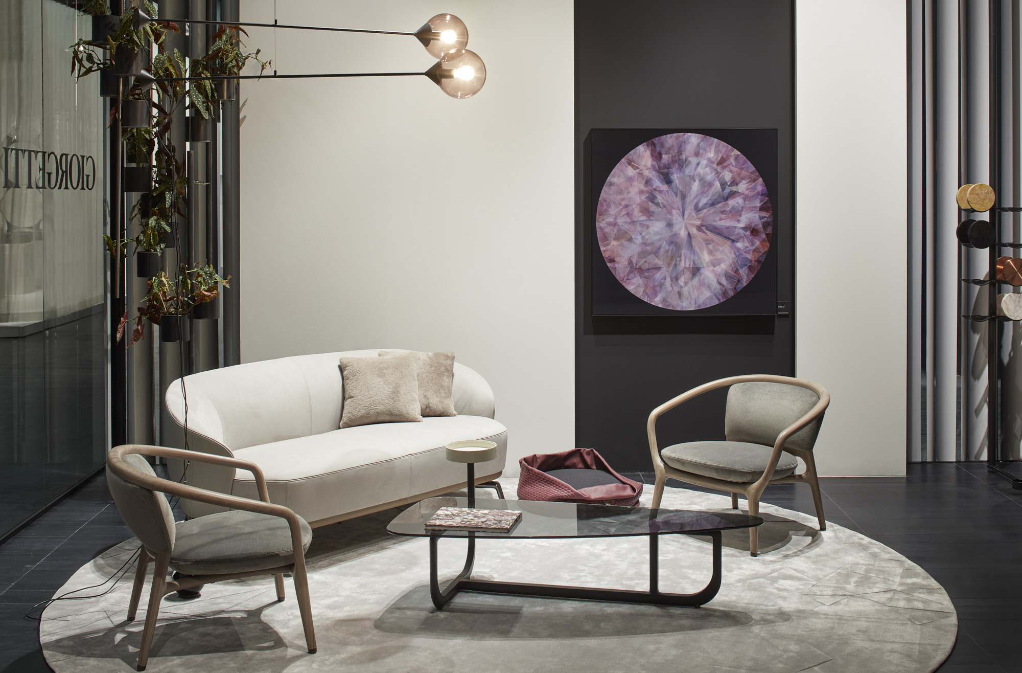EVENTS | Novelties from IMM Cologne 2020 1